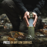 16.9oz UltraPress® Purifier - Covert