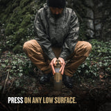24oz GeoPress® Purifier - Covert