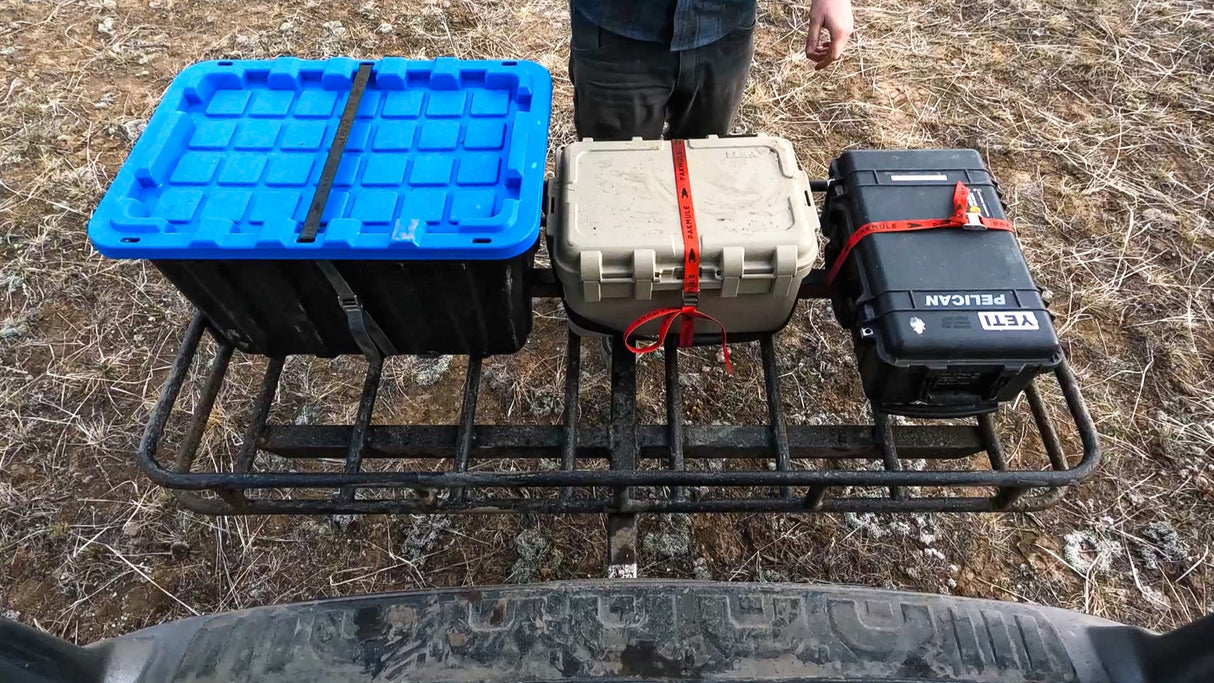 PAKMULE PRO