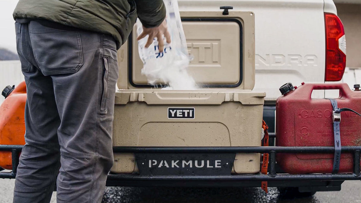 PAKMULE PRO