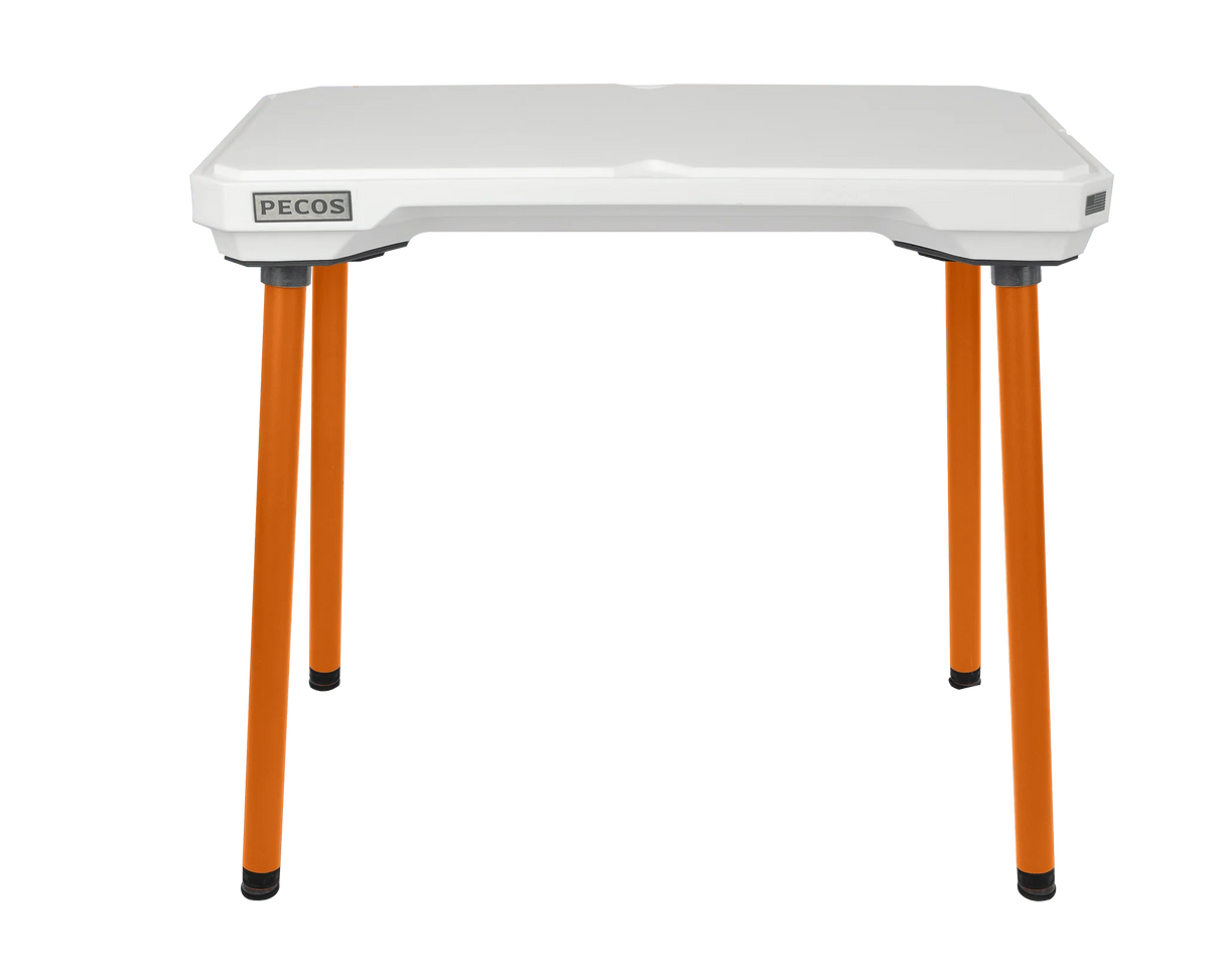 The PECOS Table