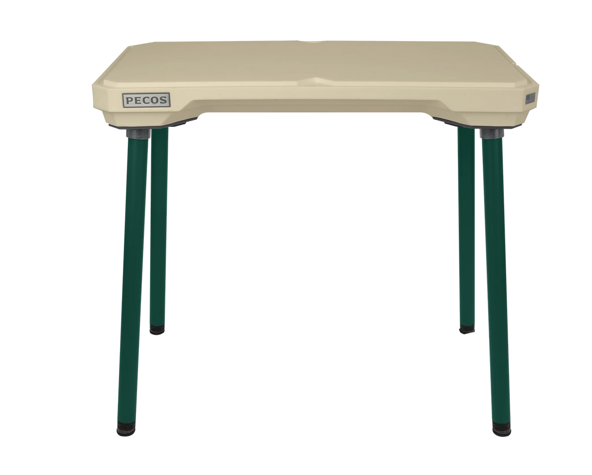 The PECOS Table