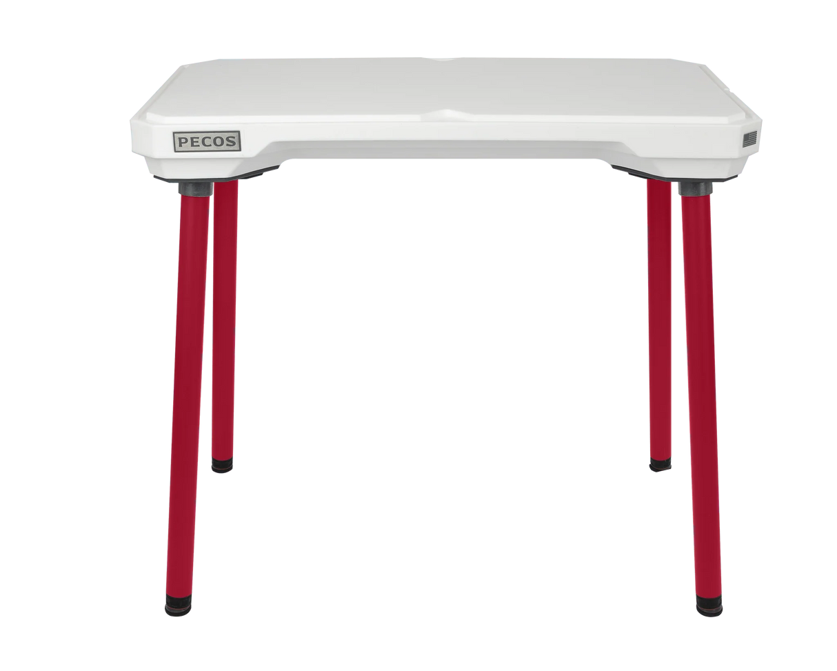 The PECOS Table