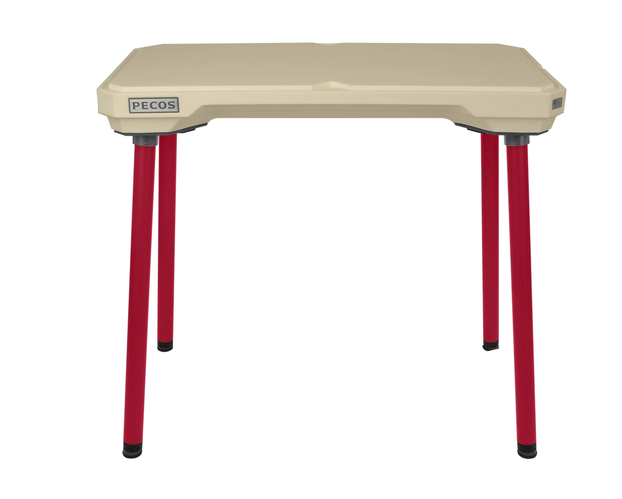 The PECOS Table