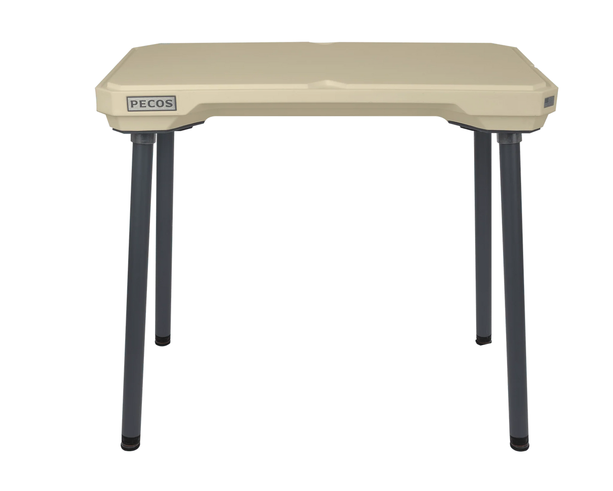 The PECOS Table