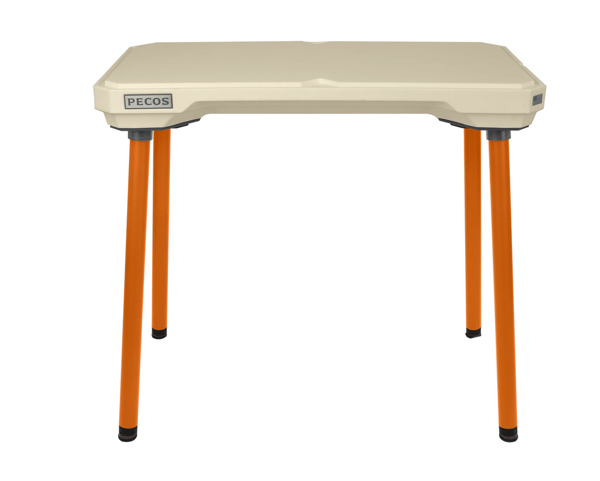 The PECOS Table