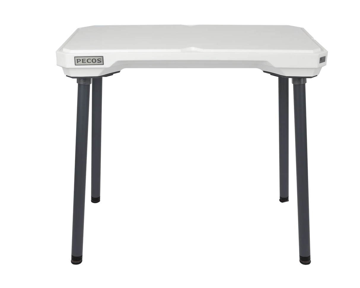 The PECOS Table