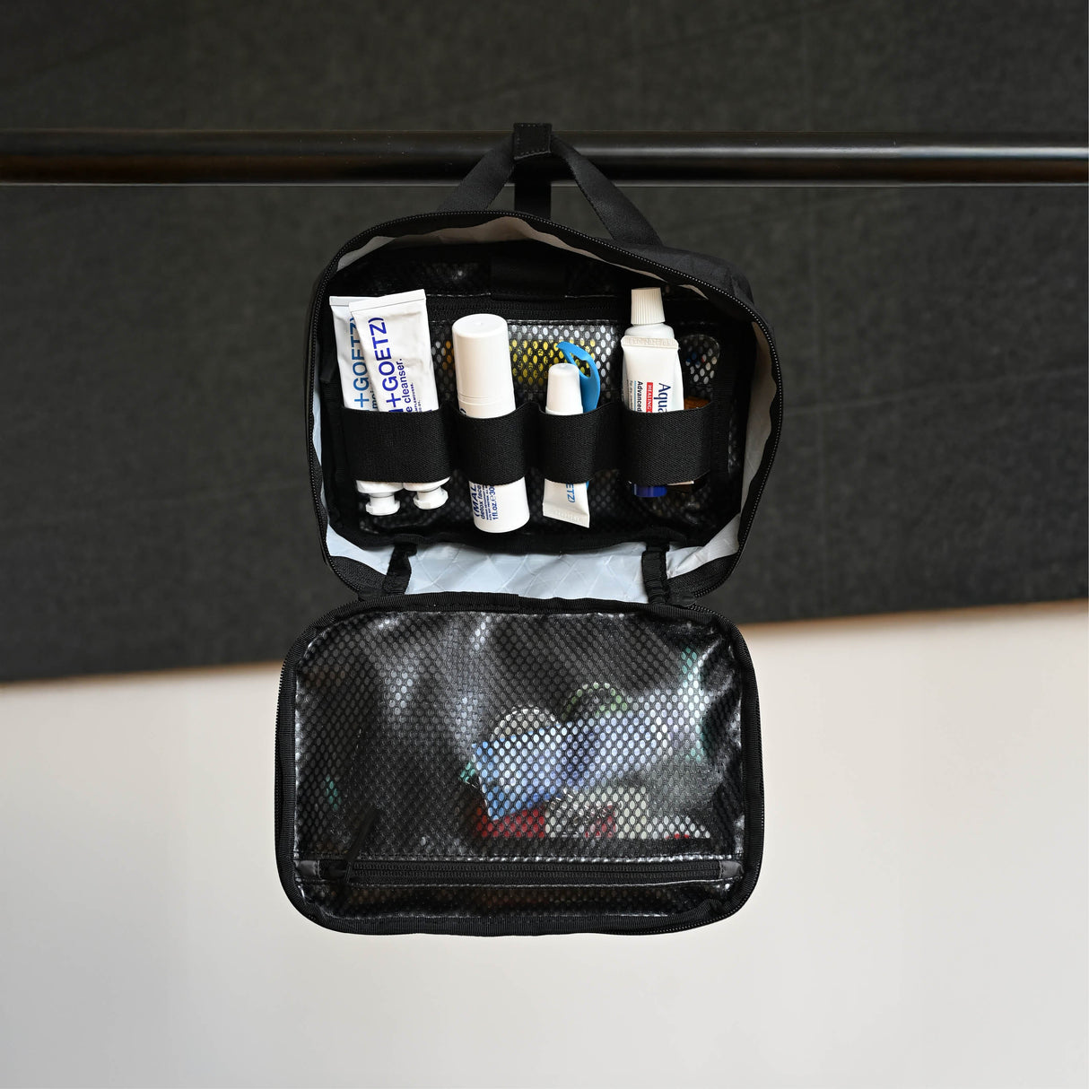 Port Kitt X-Pac