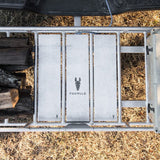 Original/Swayback - DECKING