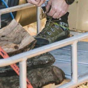 PRO - DECKING