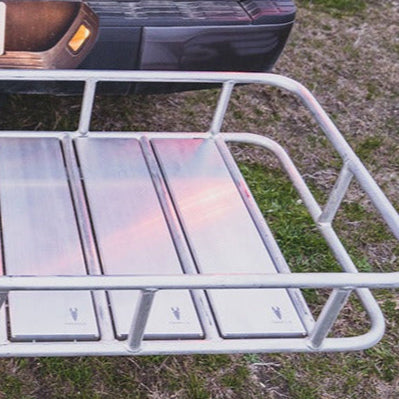 PRO - DECKING