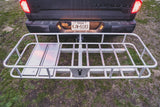 Original/Swayback - DECKING