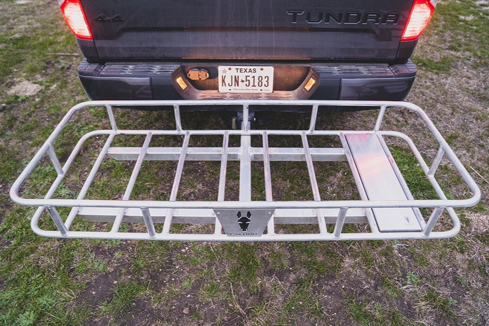 Original/Swayback - DECKING