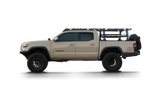 Rack Height PAK System Bed Rack - Sherpa Equipment Company