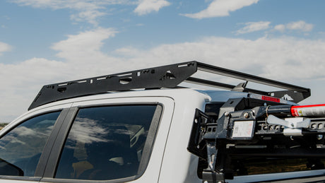 The Redcloud (2019-2025 Ford Ranger Roof Rack) - Sherpa Equipment Company