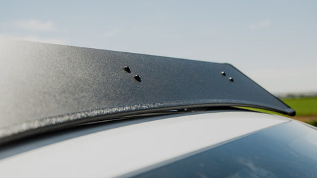The Redcloud (2019-2025 Ford Ranger Roof Rack) - Sherpa Equipment Company