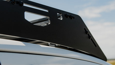 The Redcloud (2019-2025 Ford Ranger Roof Rack) - Sherpa Equipment Company