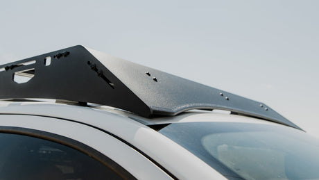 The Redcloud (2019-2025 Ford Ranger Roof Rack) - Sherpa Equipment Company