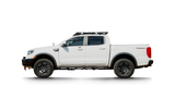 The Redcloud (2019-2025 Ford Ranger Roof Rack) - Sherpa Equipment Company