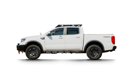 The Redcloud (2019-2025 Ford Ranger Roof Rack) - Sherpa Equipment Company