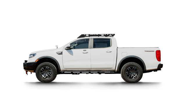 The Redcloud (2019-2025 Ford Ranger Roof Rack) - Sherpa Equipment Company