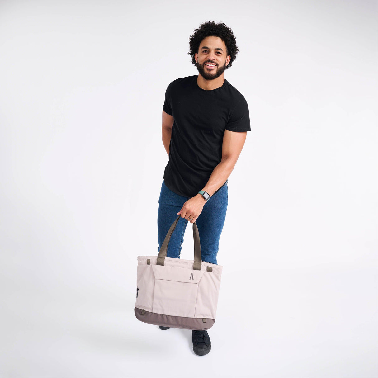 Rennen Tote Bag