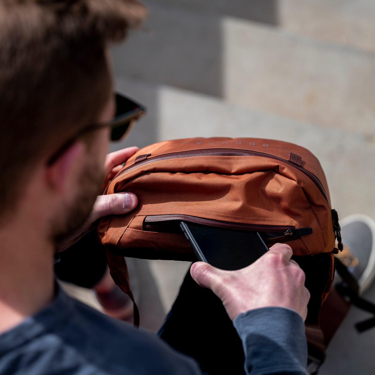 Rift Sling