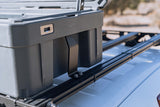 128L Rigid Mounts