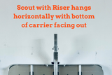 SCOUT - Hitchin' Post