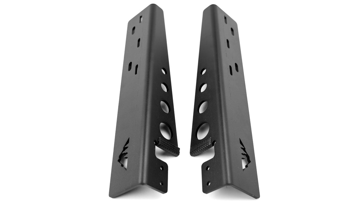 Sherpa Flyrod Mounts - Sherpa Equipment Company