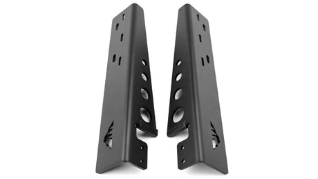 Sherpa Flyrod Mounts - Sherpa Equipment Company