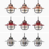 Edison Pendant String Lights