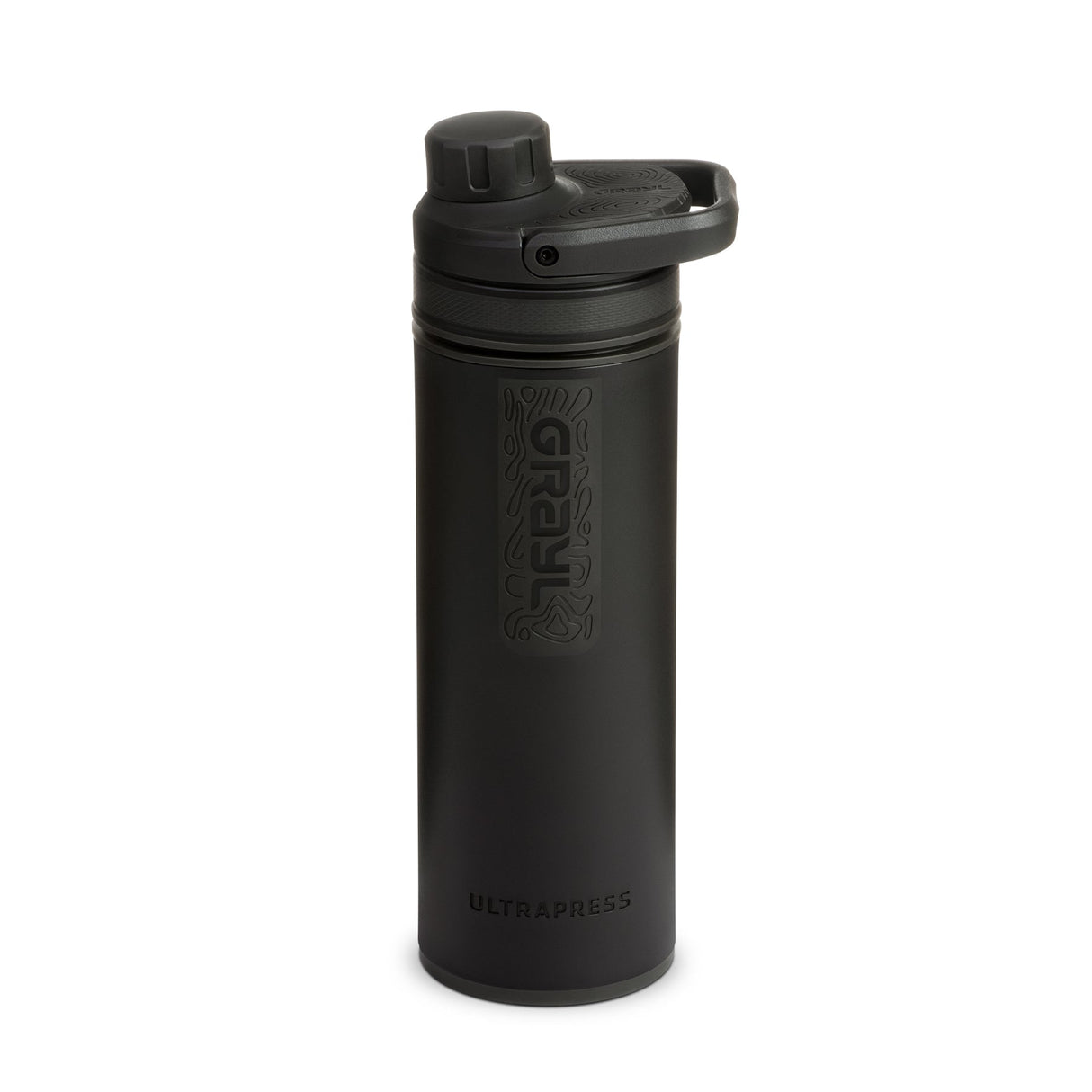 16.9oz UltraPress® Purifier - Covert