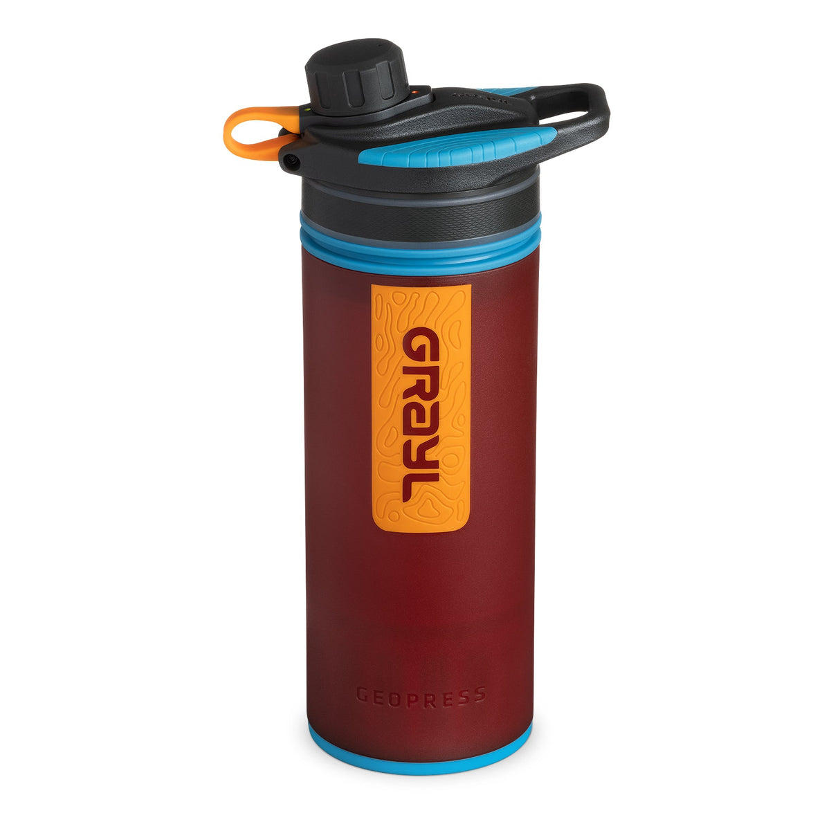 24oz GeoPress® Purifier - Nature