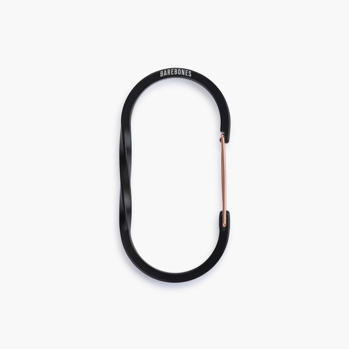 Wiregate Carabiners - 3 Sizes