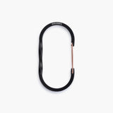 Wiregate Carabiners - 3 Sizes