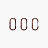 Wiregate Carabiners - 3 Sizes
