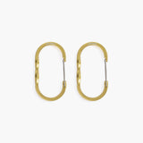 Wiregate Carabiners - 3 Sizes
