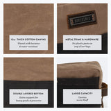 Neelum 3L Dopp Kit