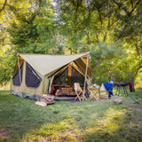 Hunza Cabin Tent