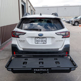 SCOUT Traction Pad