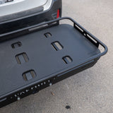 SCOUT Traction Pad
