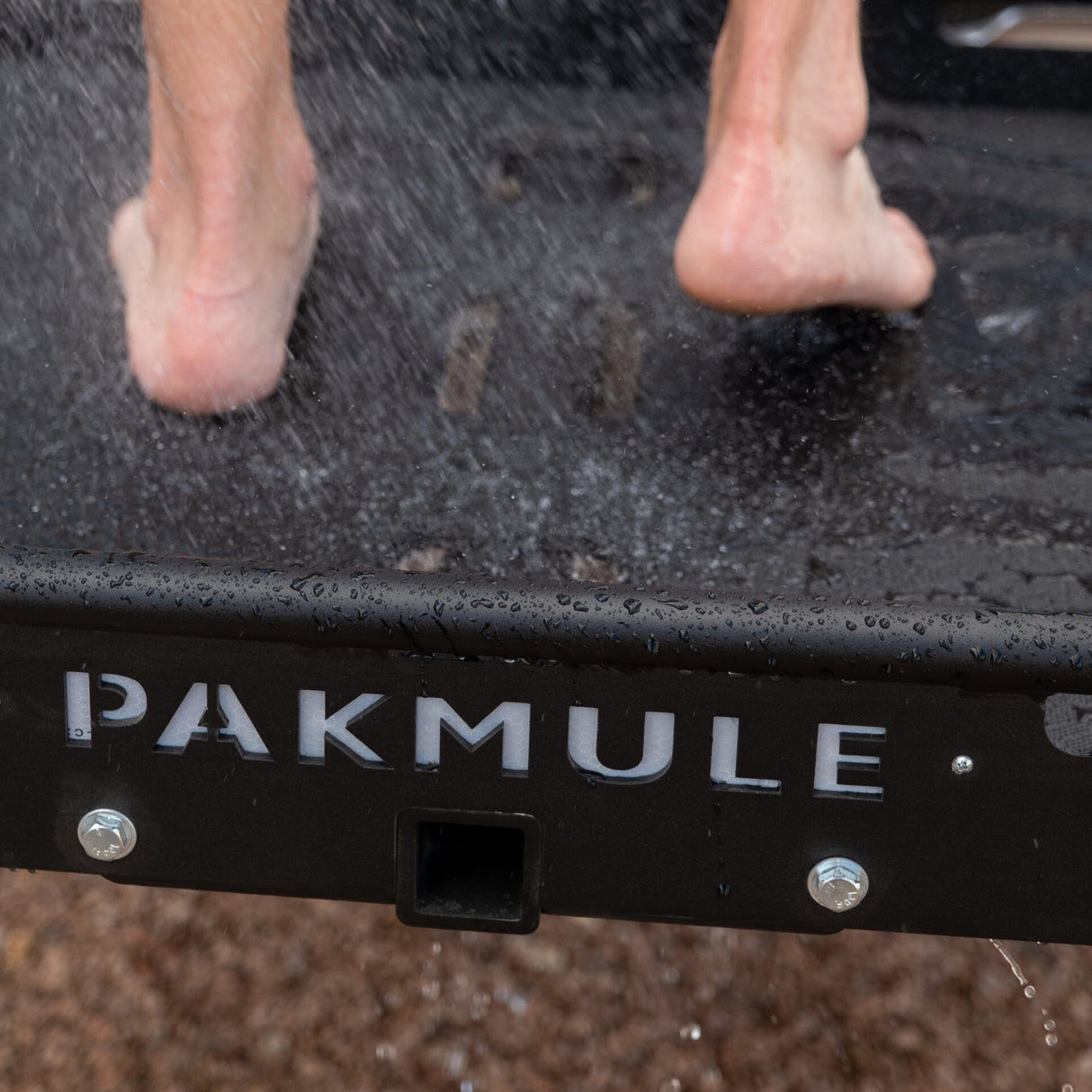 SCOUT Traction Pad