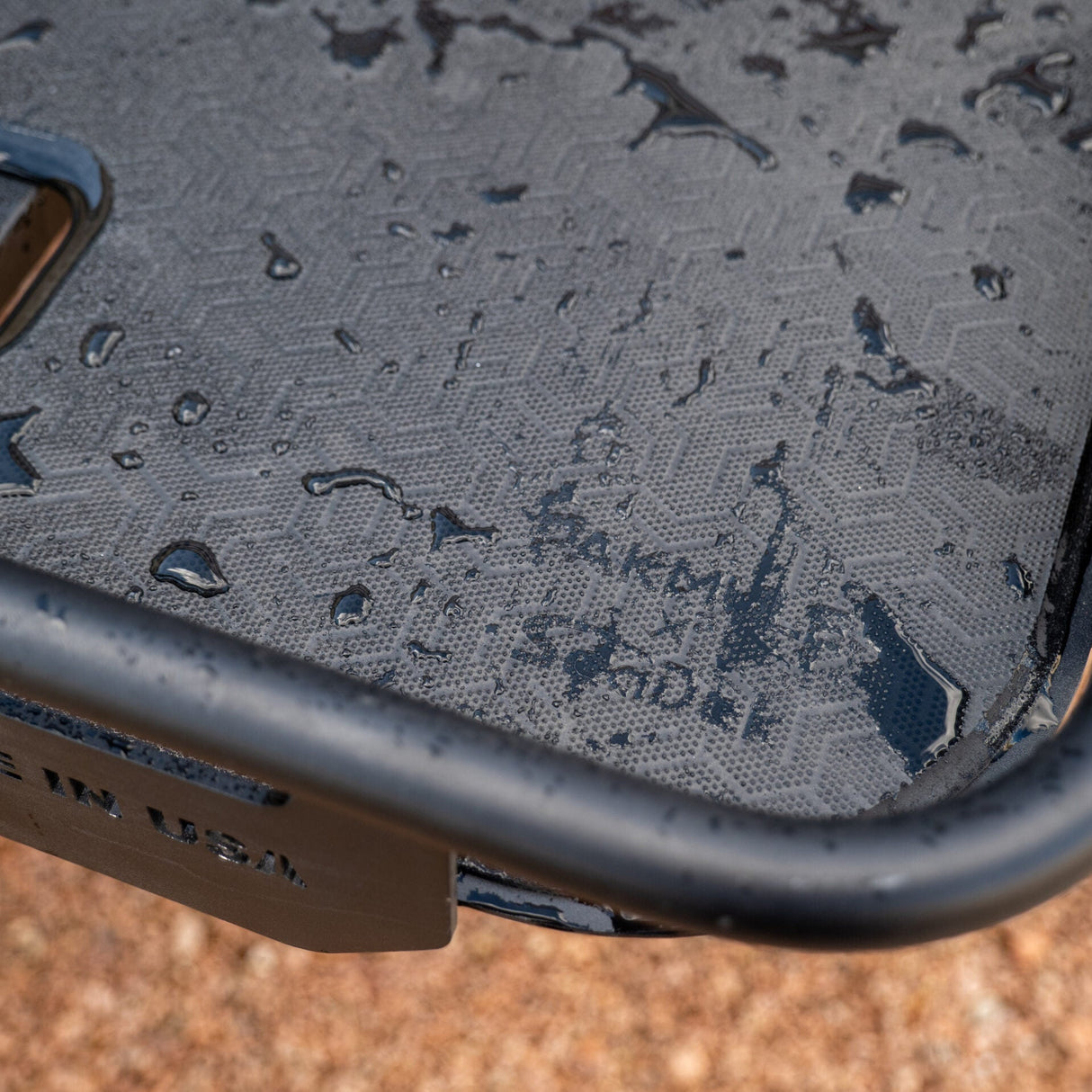 SCOUT Traction Pad