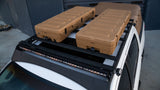 The Big Bear (2007-2021 Tundra CrewMax Roof Rack) - Sherpa Equipment Company