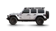 The Starlight (Jeep Wrangler JLU Roof Rack) - Sherpa Equipment Company