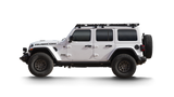 The Starlight (Jeep Wrangler JLU Roof Rack) - Sherpa Equipment Company
