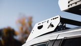 The Stratus (2019-2023 Ranger Camper Roof Rack) - Sherpa Equipment Company