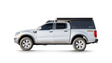 The Stratus (2019-2023 Ranger Camper Roof Rack) - Sherpa Equipment Company