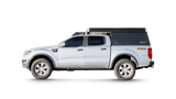 The Stratus (2019-2023 Ranger Camper Roof Rack) - Sherpa Equipment Company
